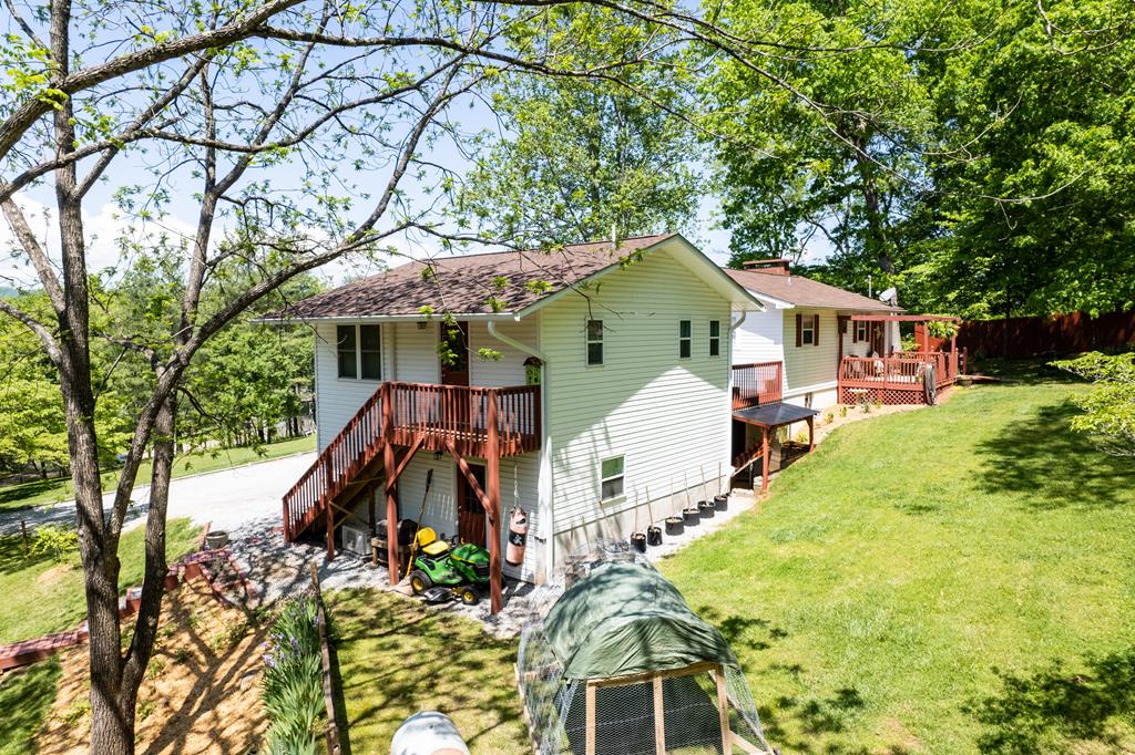 64 Sawmill Lane