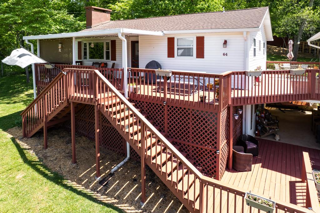 64 Sawmill Lane