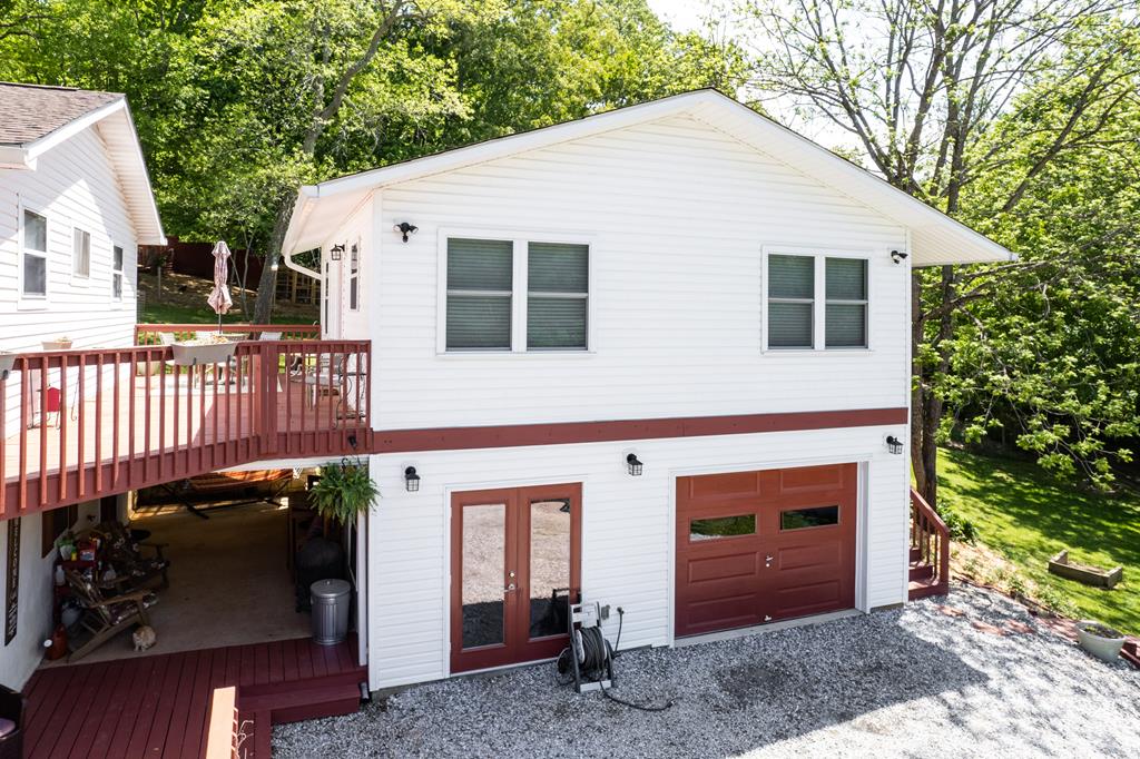 64 Sawmill Lane