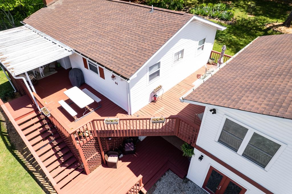 64 Sawmill Lane