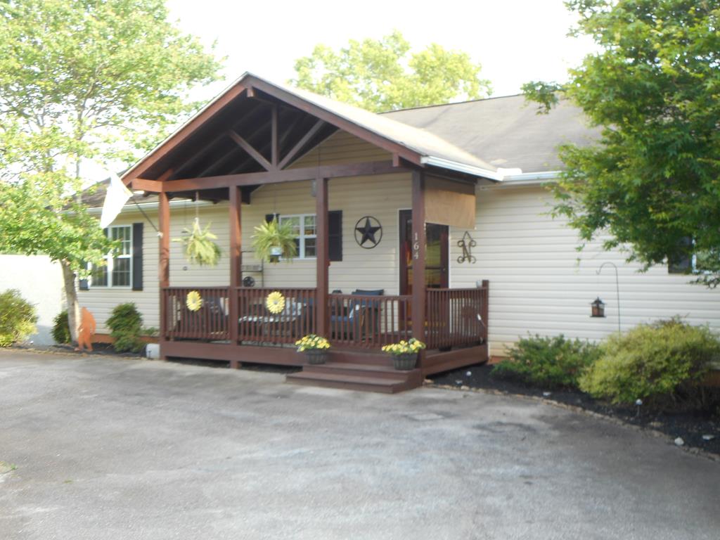 164 Carolina Crest Drive