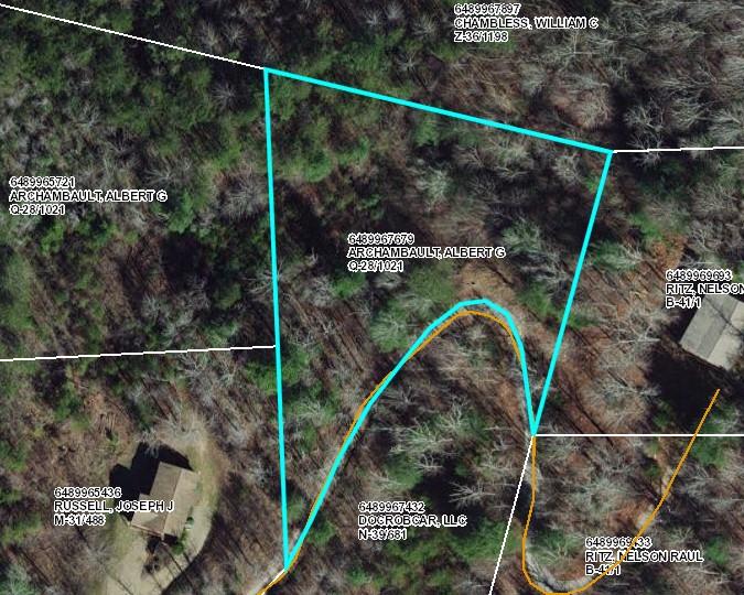 00 River Valley Estates Rd