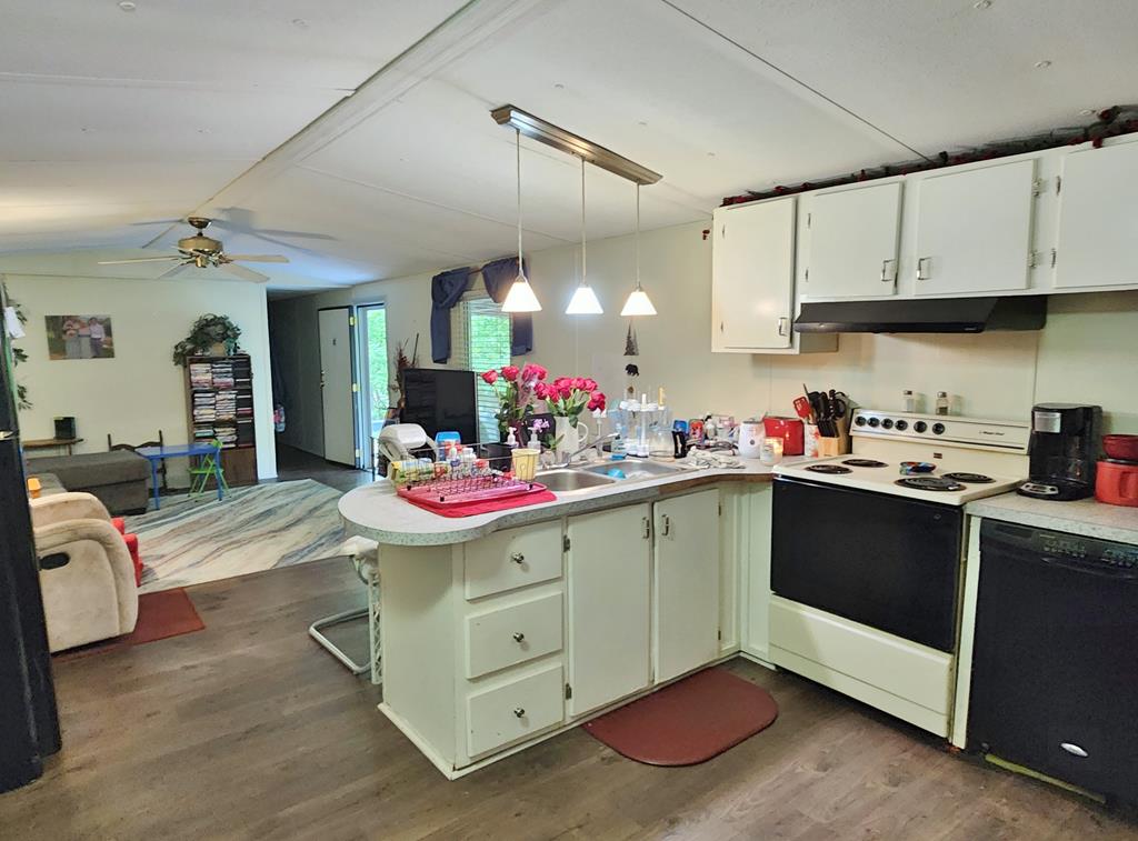 484 Shuler Rd