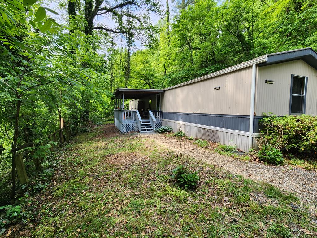 484 Shuler Rd