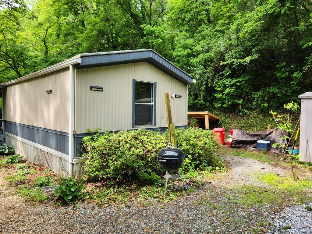 484 Shuler Rd