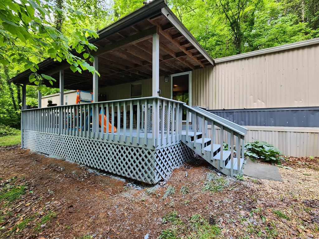484 Shuler Rd