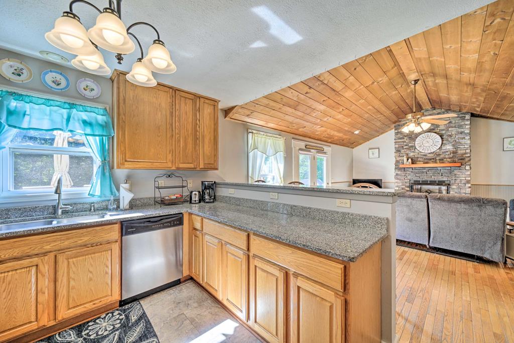 24 Mountain Brook Way