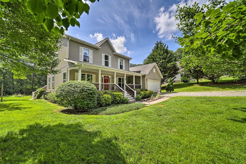 24 Mountain Brook Way
