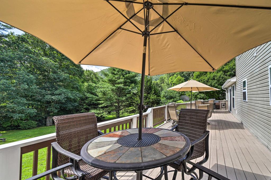 24 Mountain Brook Way