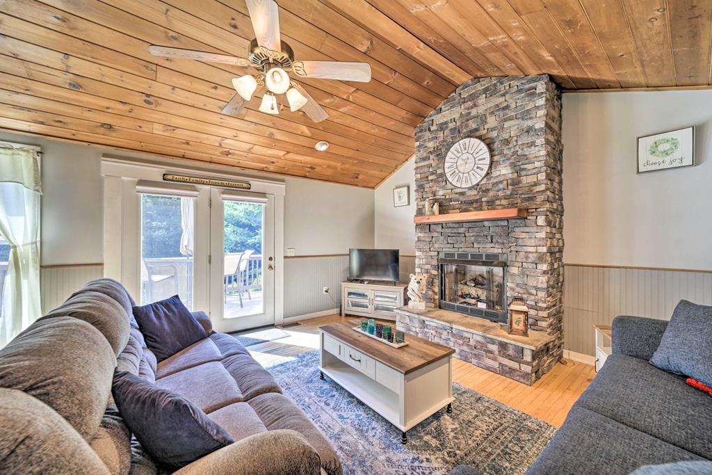 24 Mountain Brook Way