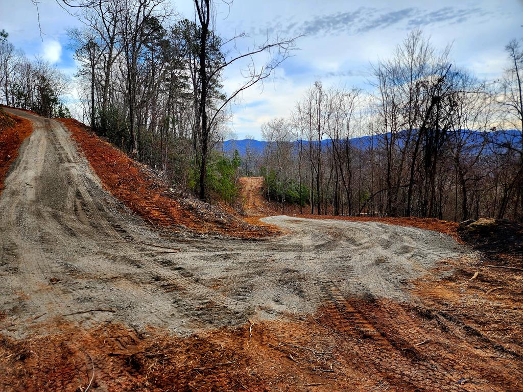 00 Buck Mountain Road
