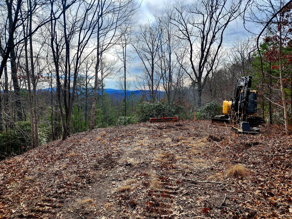 00 Buck Mountain Road