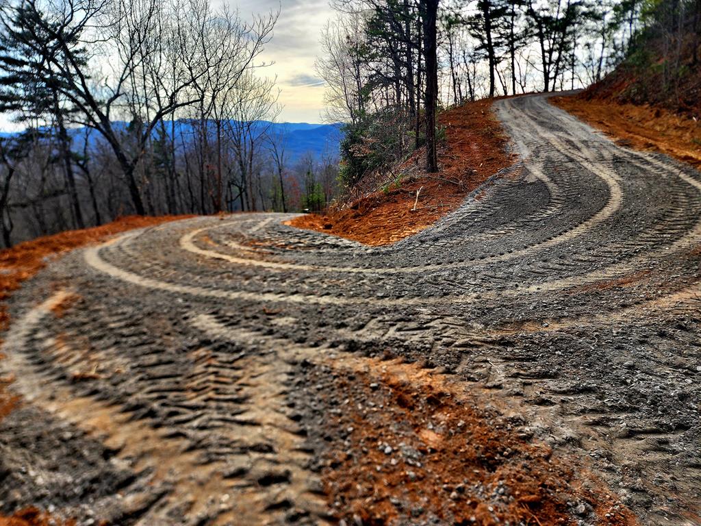 00 Buck Mountain Road
