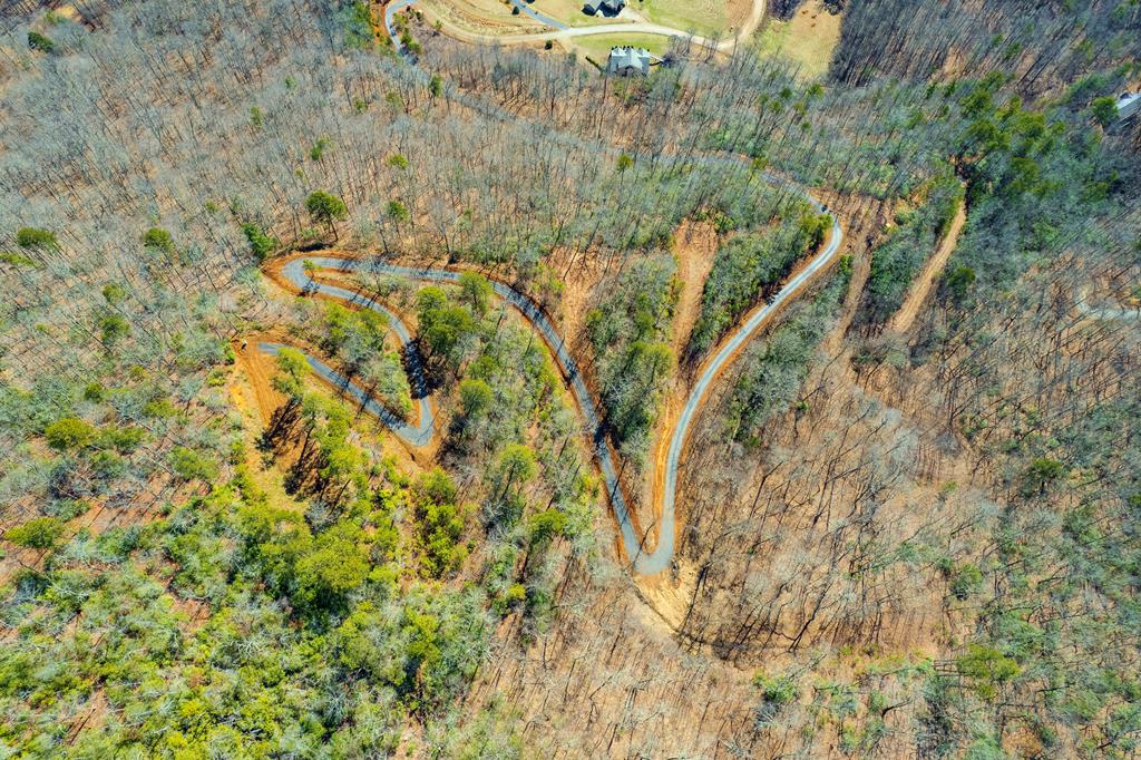 00 Buck Mountain Road