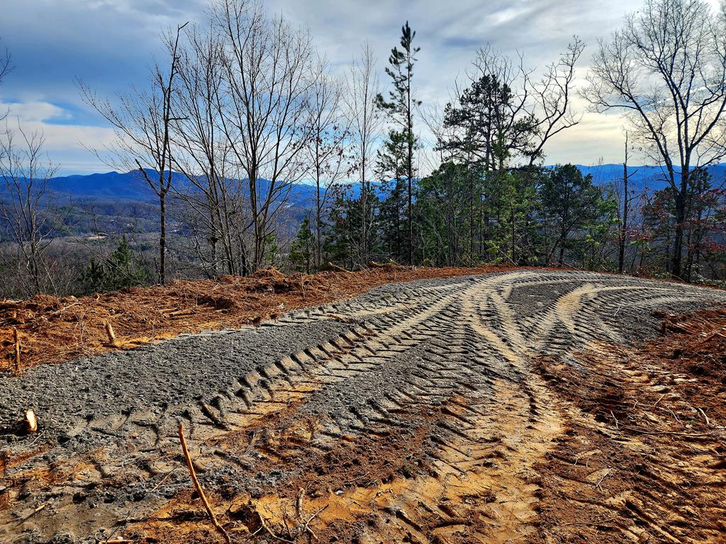 00 Buck Mountain Road