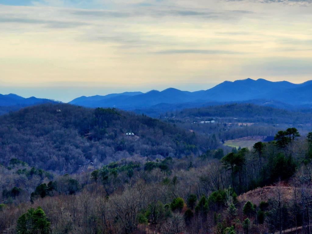 00 Buck Mountain Road
