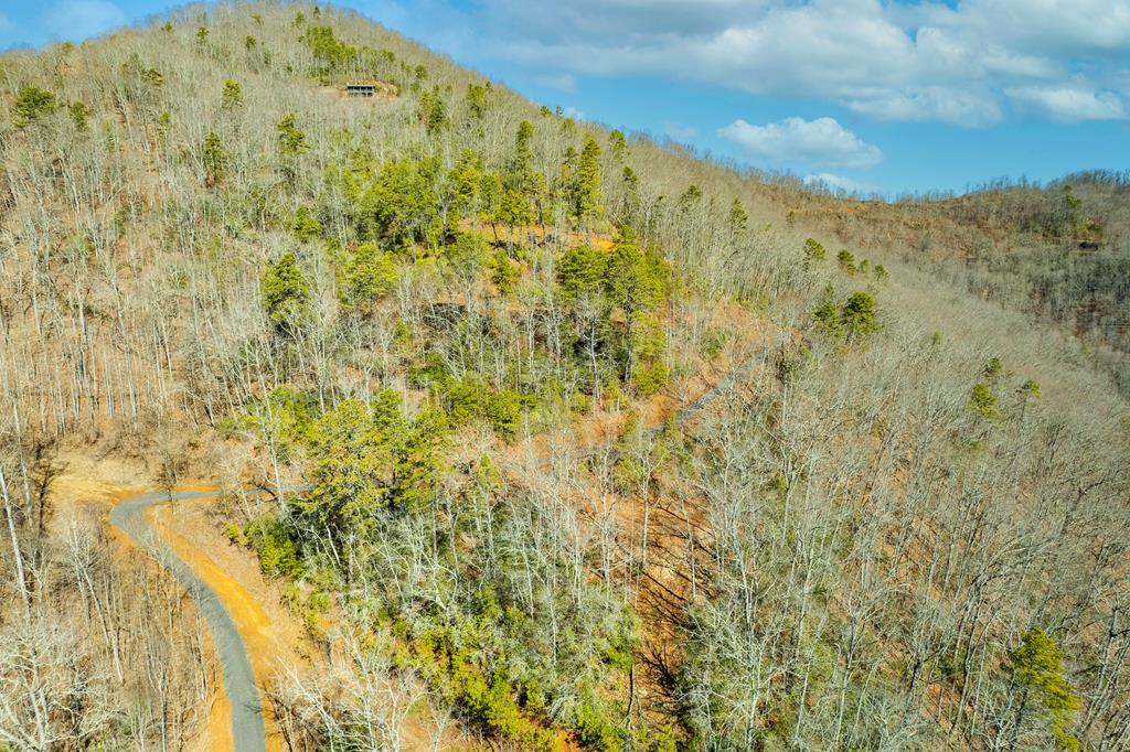00 Buck Mountain Road