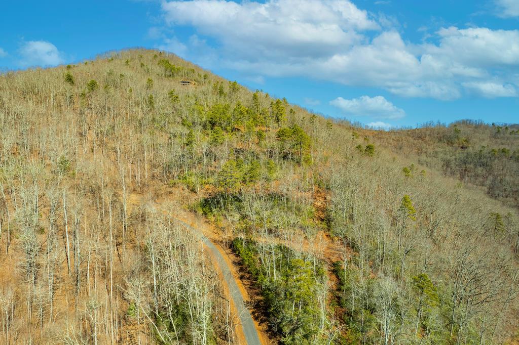 00 Buck Mountain Road