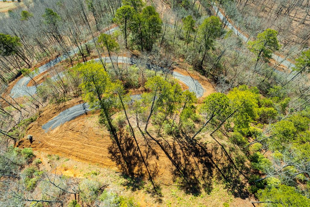 00 Buck Mountain Road