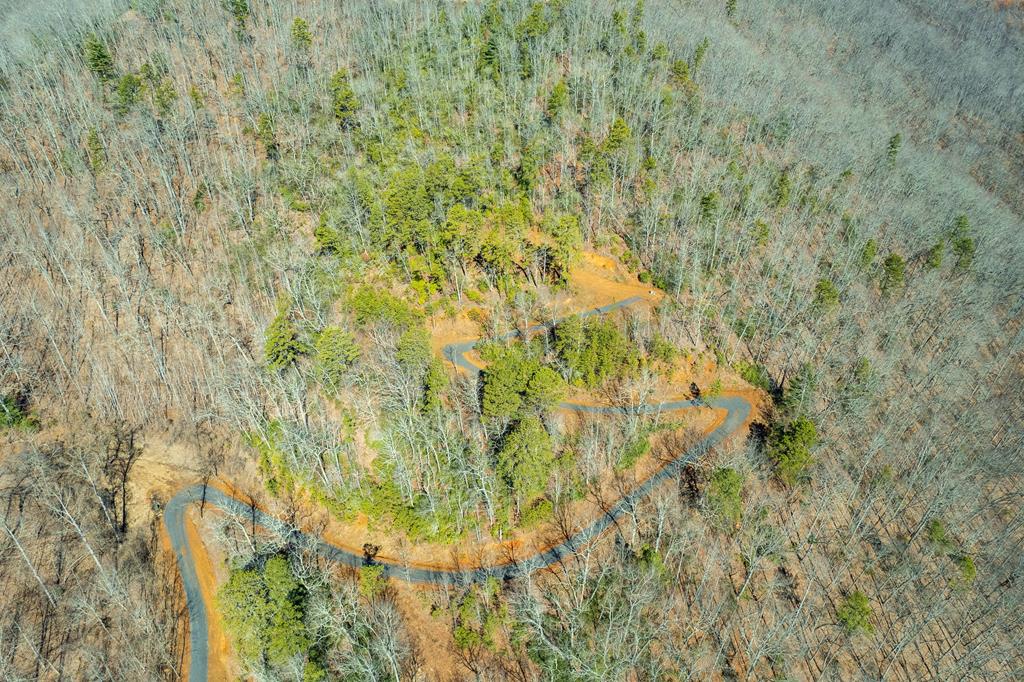 00 Buck Mountain Road
