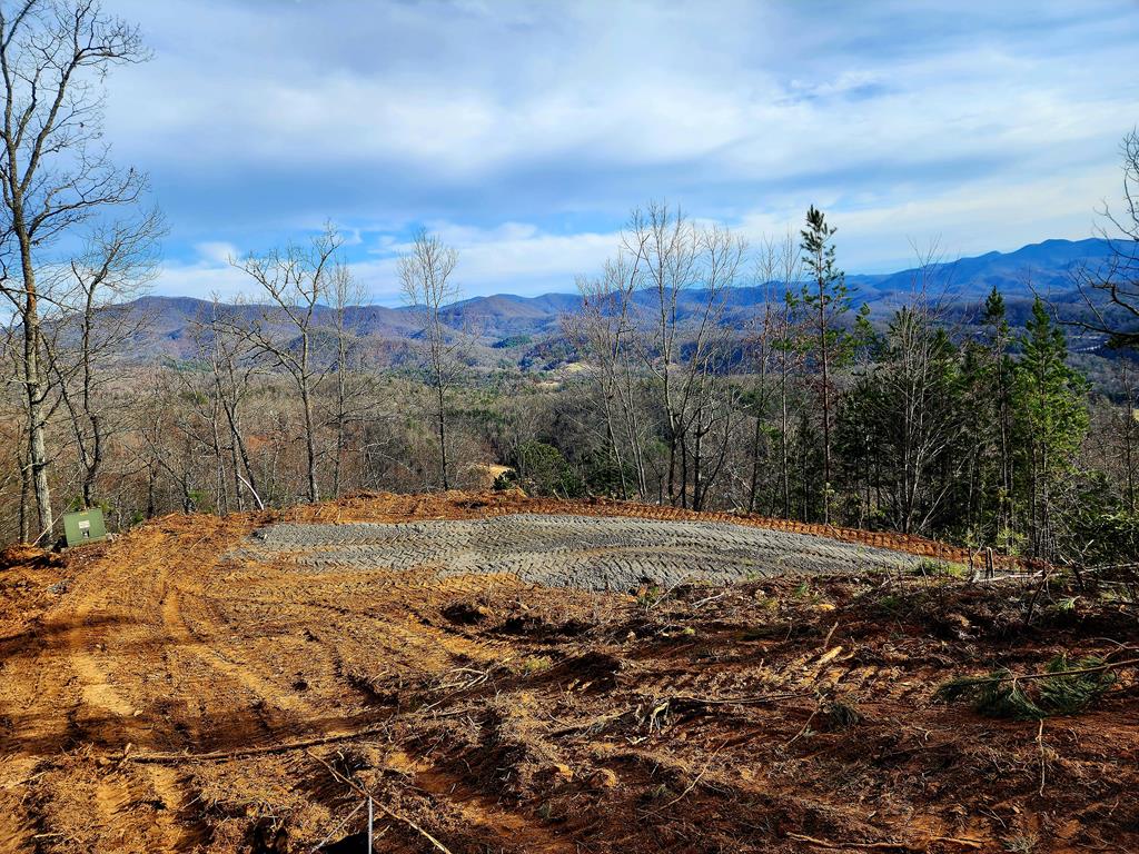 00 Buck Mountain Road