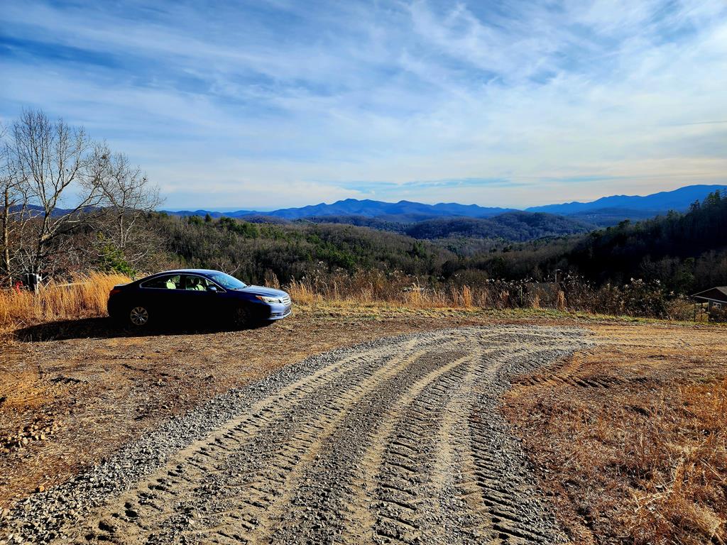 00 Buck Mountain Road