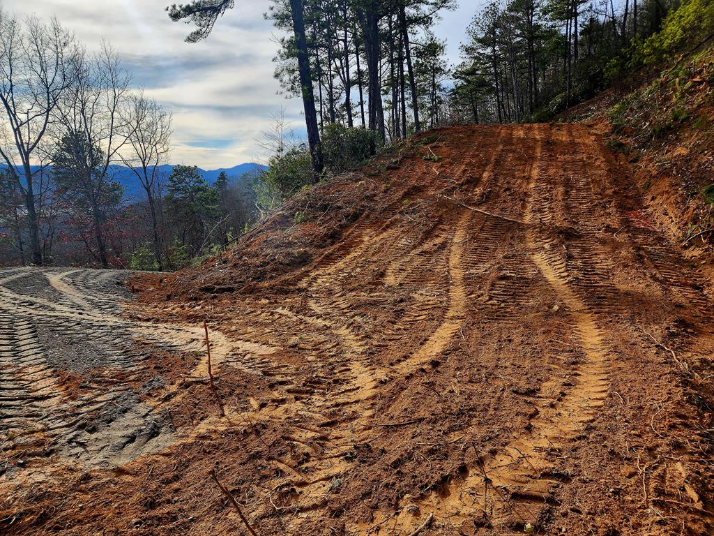 00 Buck Mountain Road