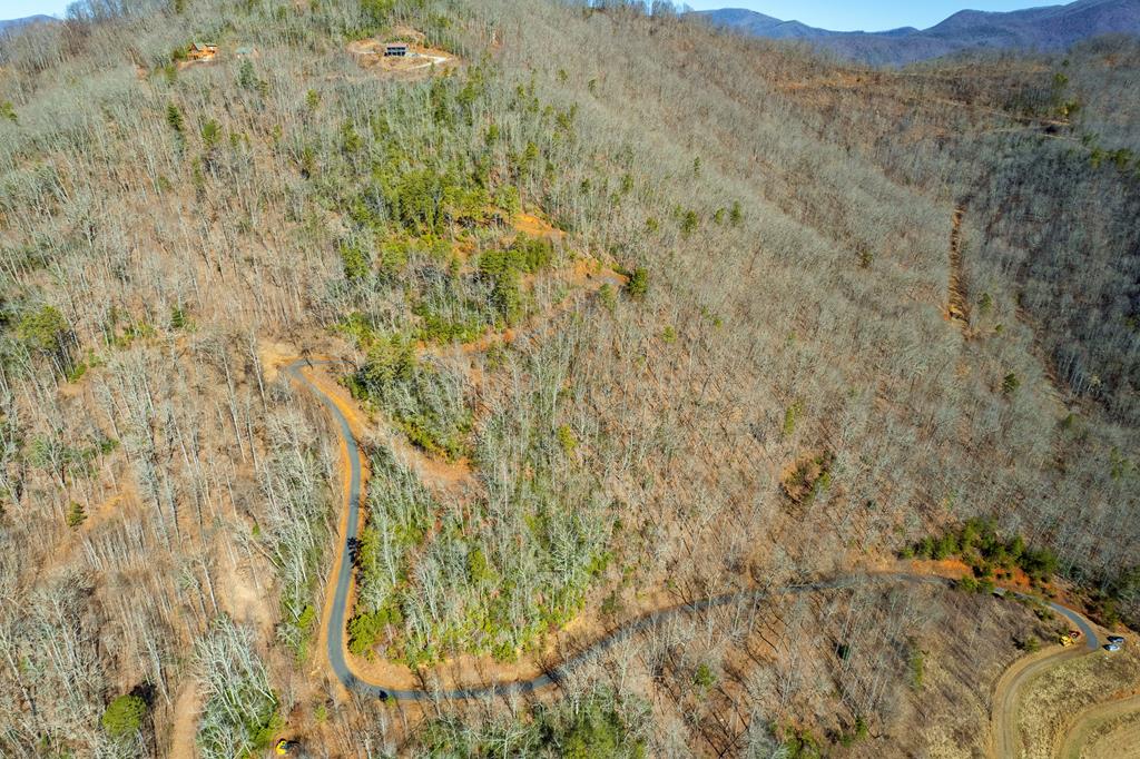 00 Buck Mountain Road