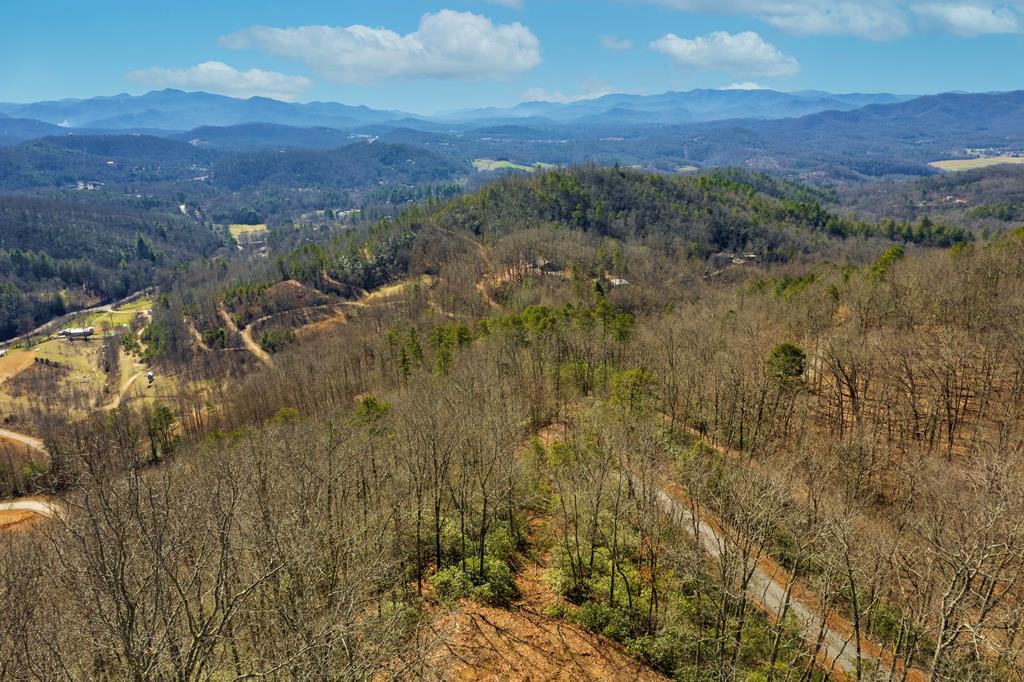 00 Buck Mountain Road