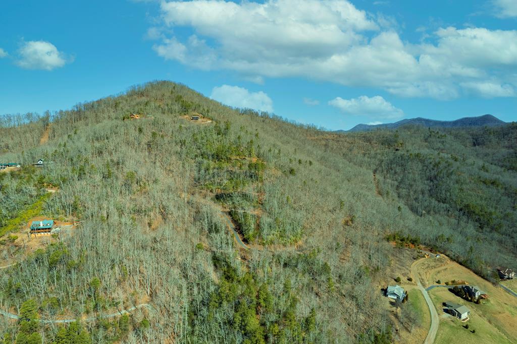 00 Buck Mountain Road