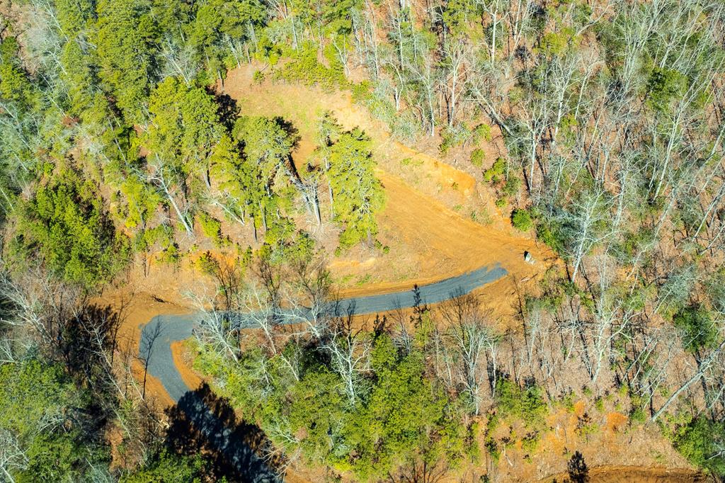 00 Buck Mountain Road