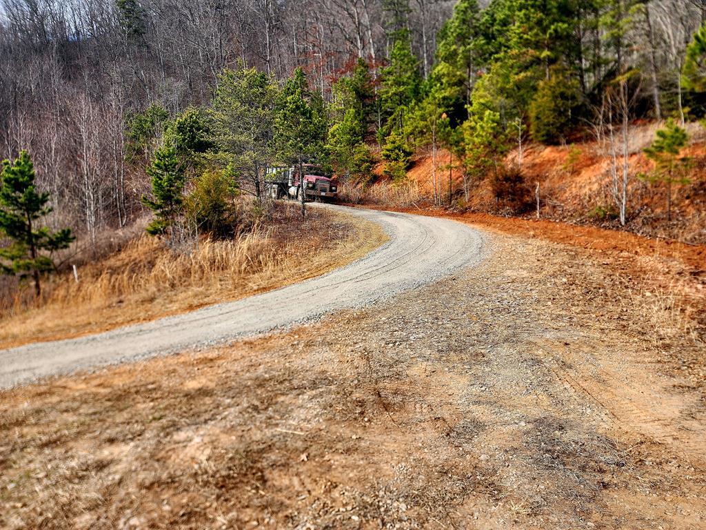 00 Buck Mountain Road