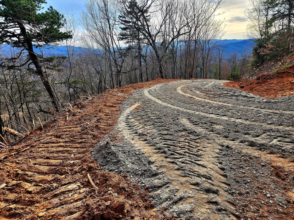00 Buck Mountain Road