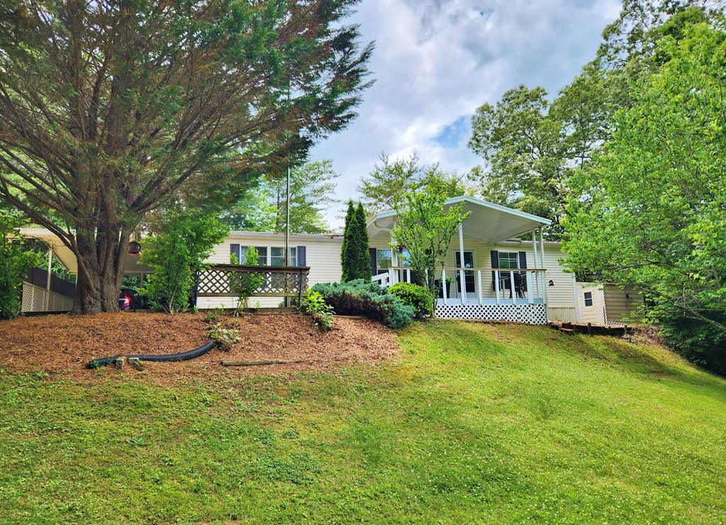 240 Roxie Lane