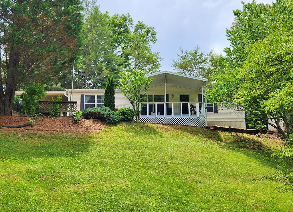 240 Roxie Lane