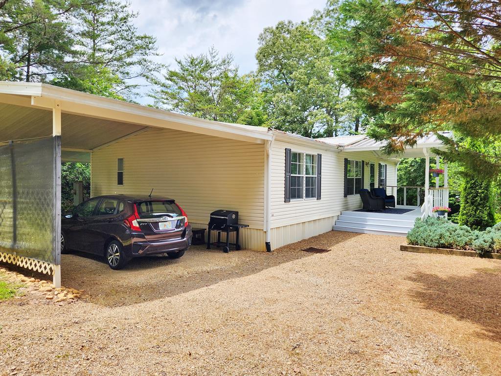 240 Roxie Lane