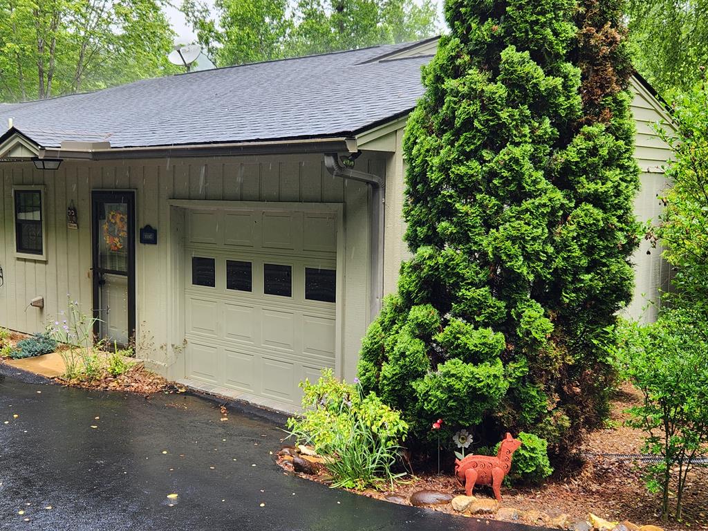 518C Oak Creek Rd