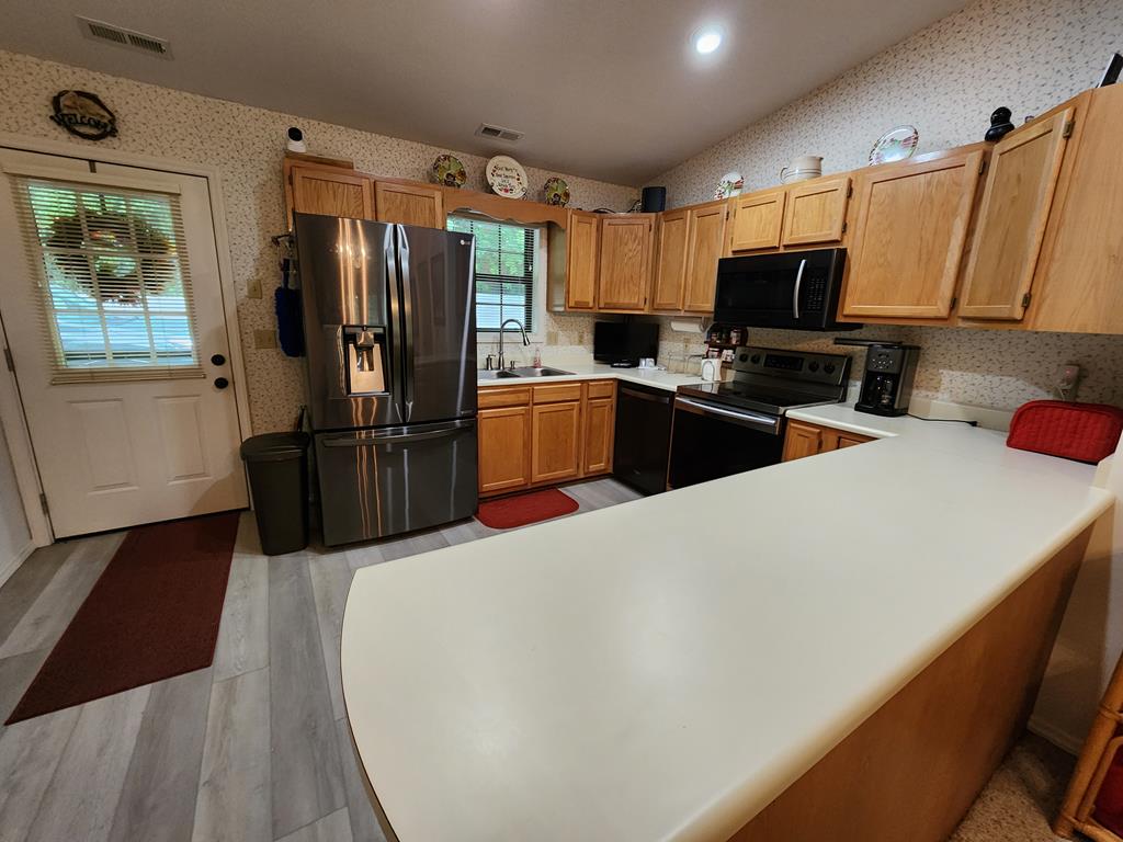 518C Oak Creek Rd