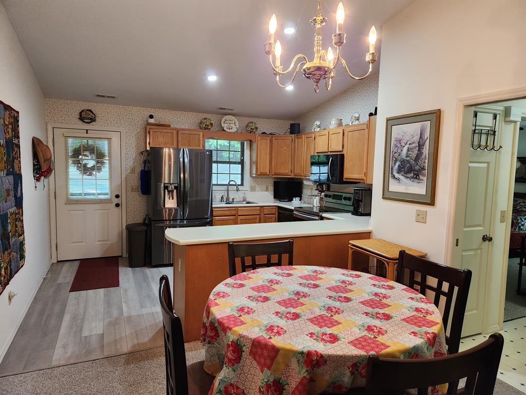 518C Oak Creek Rd