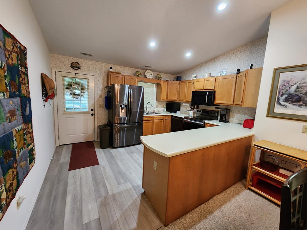 518C Oak Creek Rd