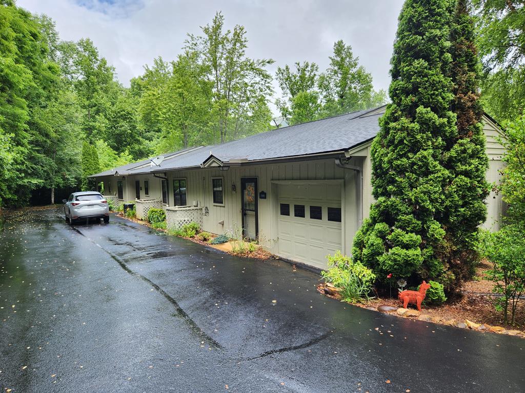 518C Oak Creek Rd