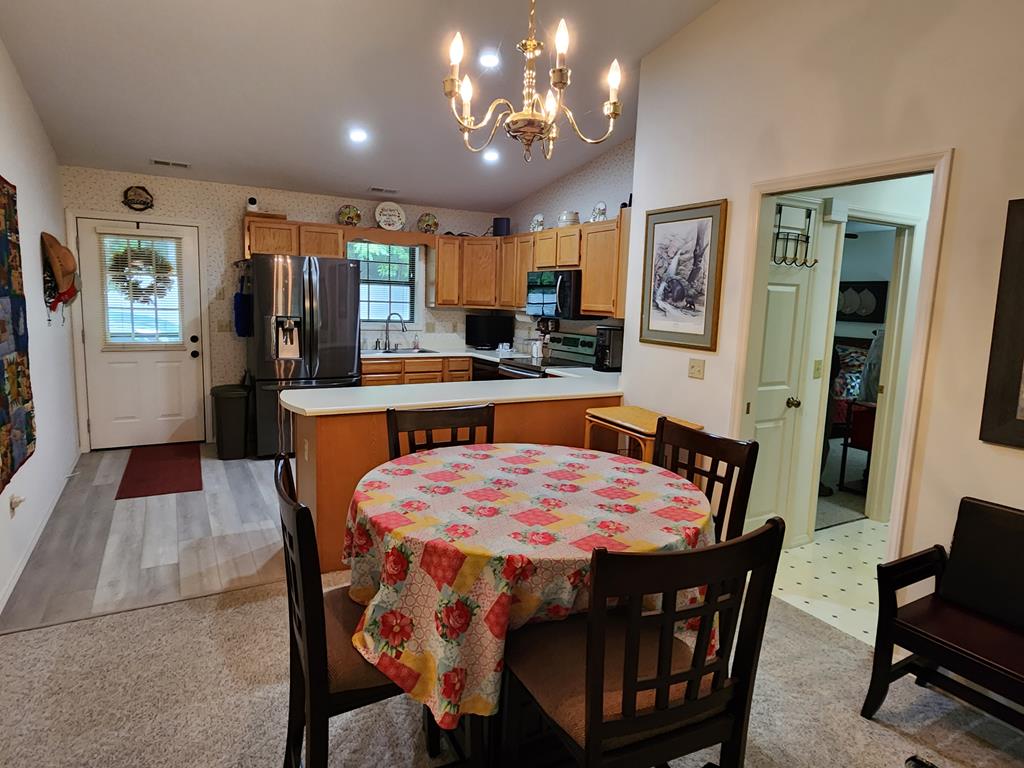 518C Oak Creek Rd