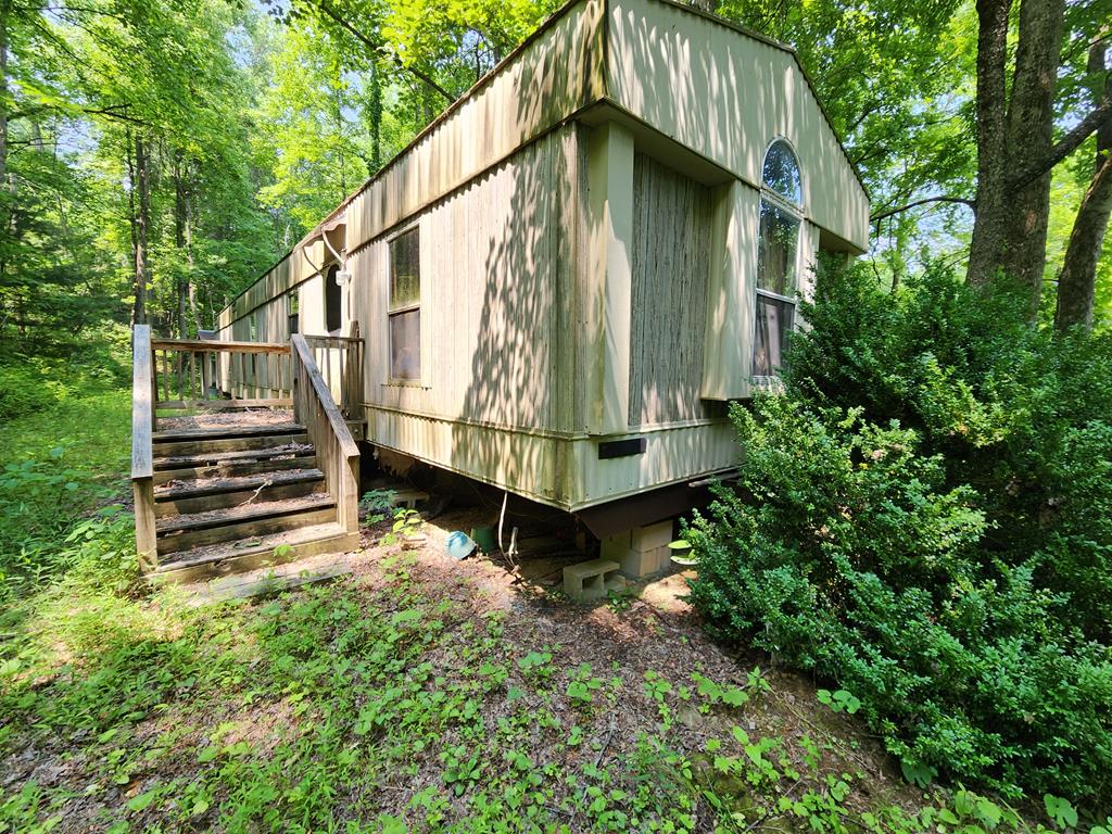 5043 West Old Murphy Rd