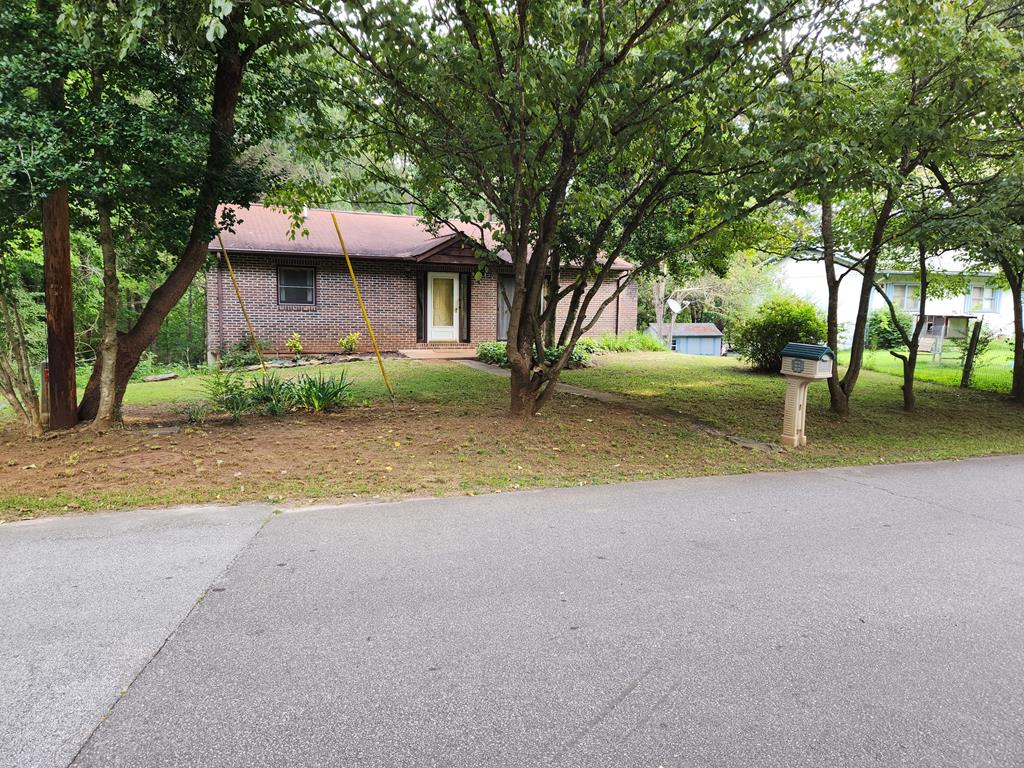 91 Crisp St