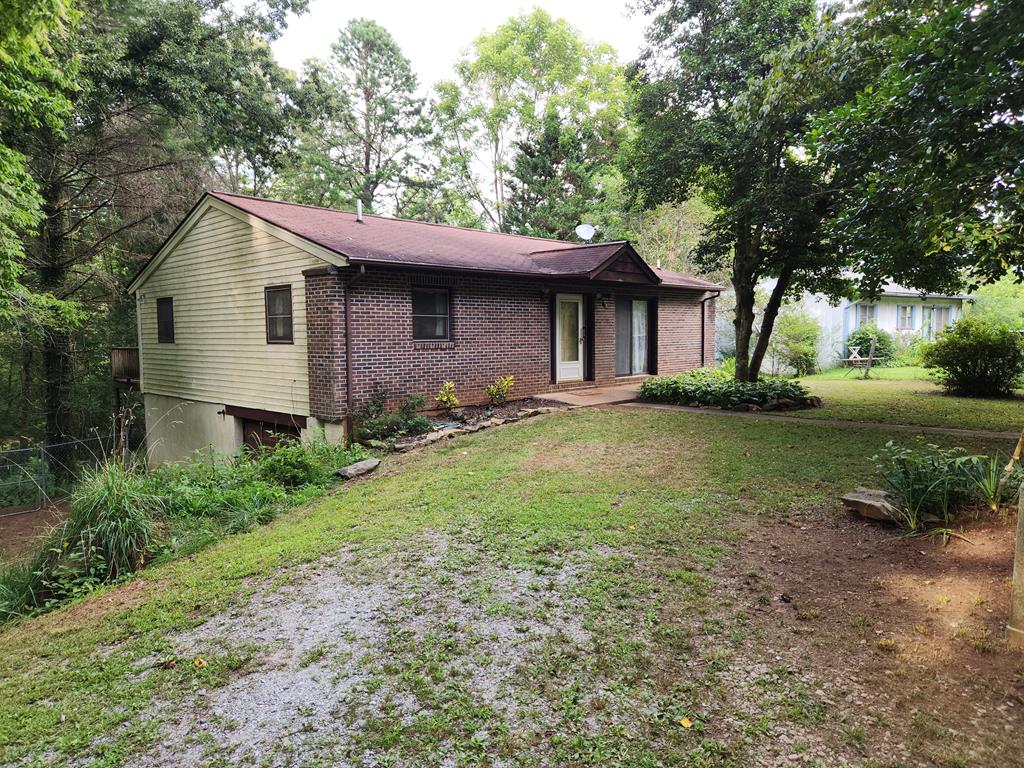 91 Crisp St