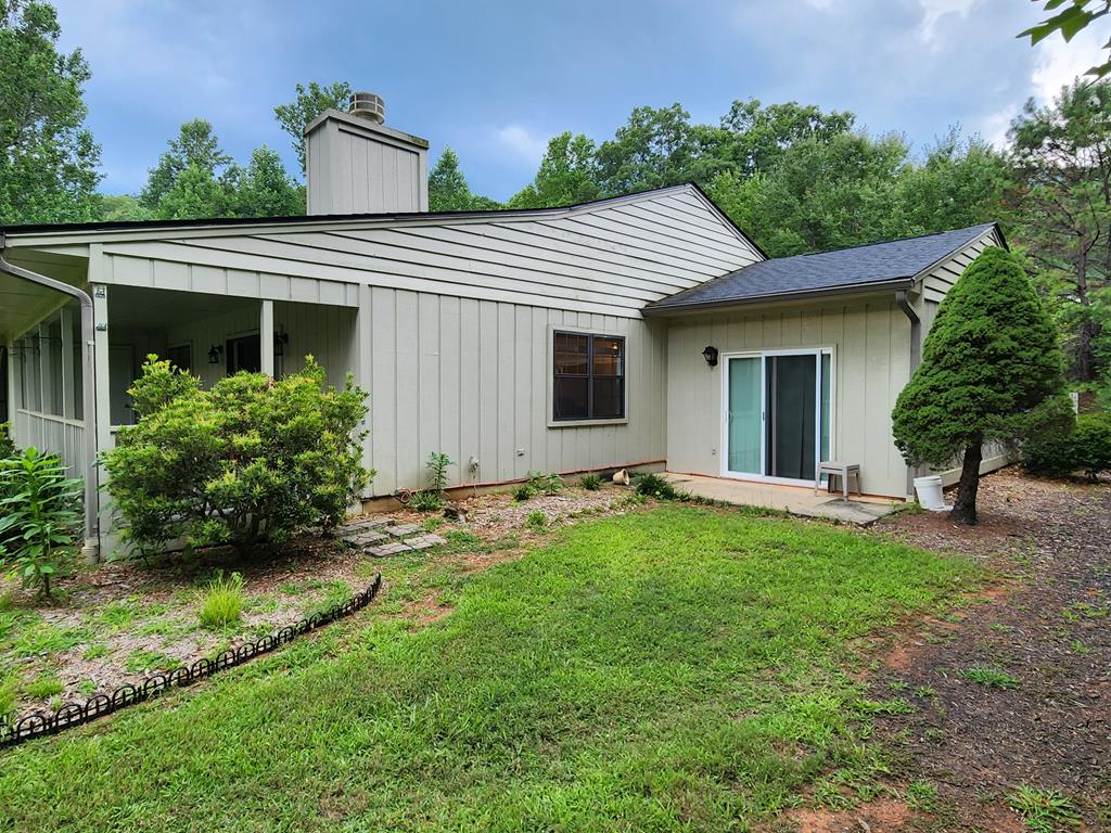 575A Oak Creek Rd