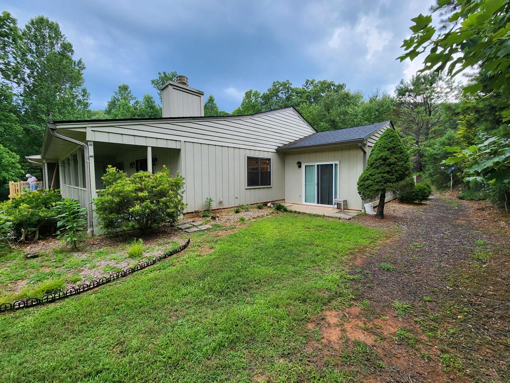 575A Oak Creek Rd