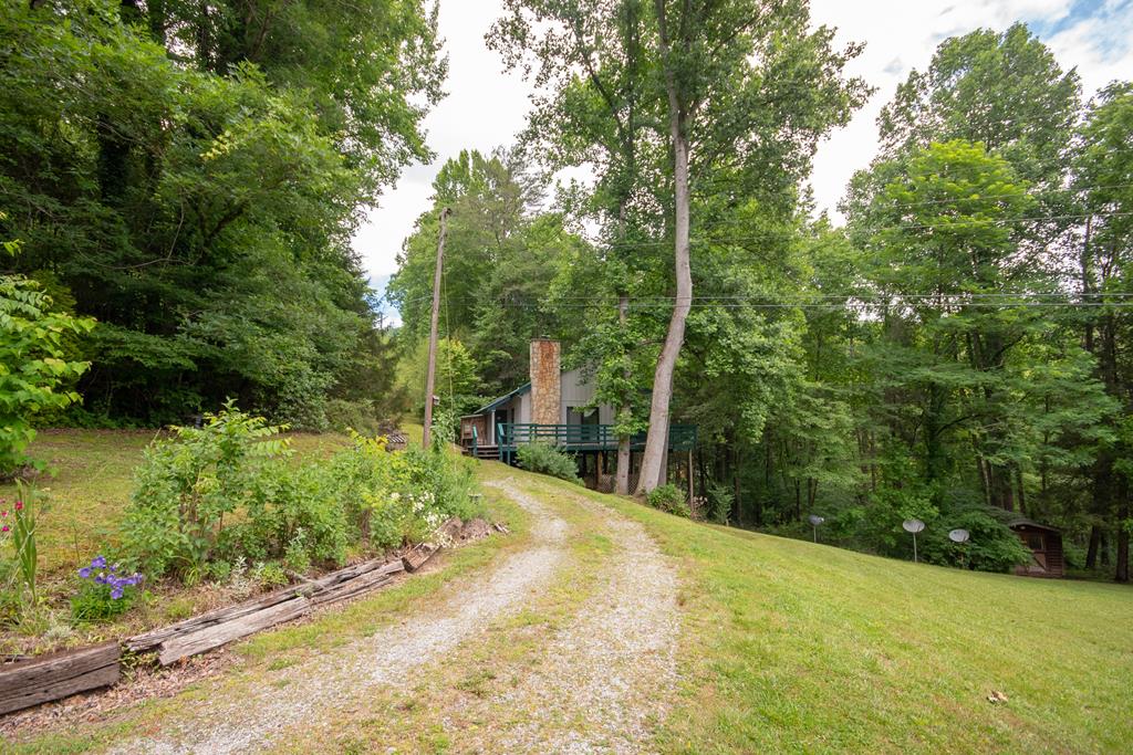 1869 N Skeenah Rd
