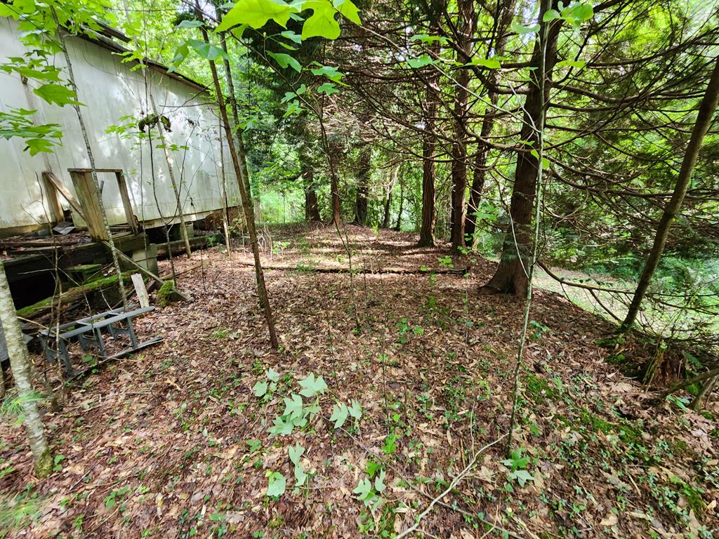 316 Matlock Creek Rd
