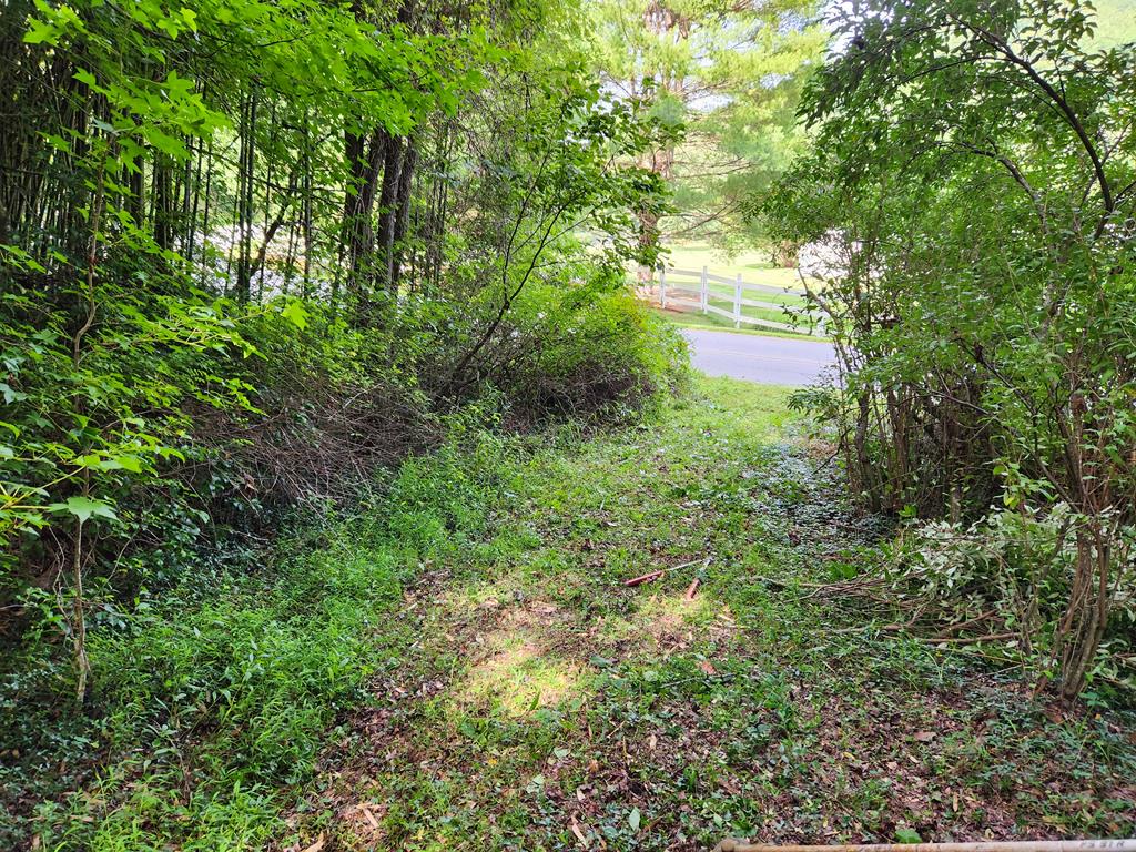 316 Matlock Creek Rd